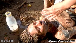 Kingdom of Feet and Slaves - Rinse the mouth of a dirty bitch-8