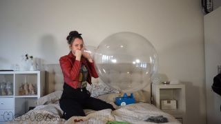 porn video 49 Herloons – Saskia – Party prep gone wrong on pov hairy fetish-0