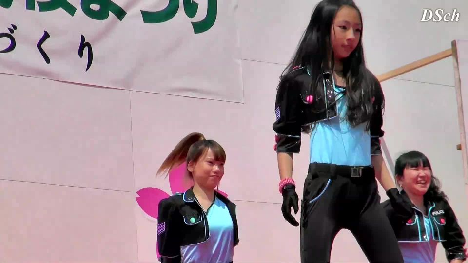 Porn online Gcolle Performance 5 Kanto National University Dance – CherryBlossomFestival4.1 (MP4, FullHD, 1920×1080) Watch Online or Download!