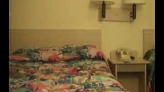 423573 Amateur teen blonde home sex tape.-9