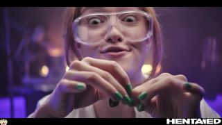 Jia Lissa, Veronica Leal - The new Ass-istant (13.11.2021...-2