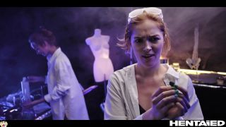 Jia Lissa, Veronica Leal - The new Ass-istant (13.11.2021...-3