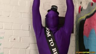 free video 12 Last Night Of Freedom, jav fetish on femdom porn -0