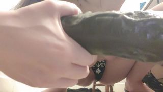 porn clip 40 PoisonousXGoddess – Suck On My Cummy Dildo | creamy | big ass porn gang bang big ass anal-9