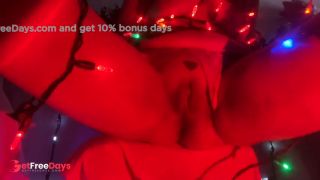 [GetFreeDays.com] XXXmas Lights Show Porn Leak January 2023-9