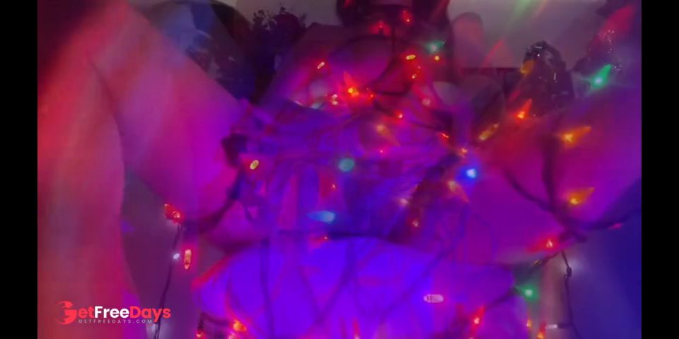 [GetFreeDays.com] XXXmas Lights Show Porn Leak January 2023