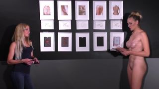 free online video 11 Elite Pain – MP4/HD – Cards of Pain – Special Rules on strap on -4