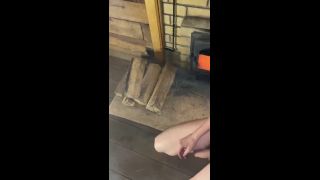 online xxx video 19 Domina Evgenia: Humiliation of a slave in the bath on fetish porn lesbian neck fetish-0