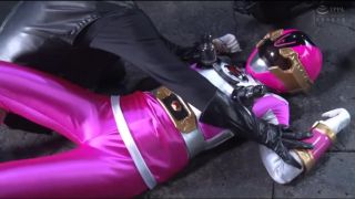 free porn video 6 feet fetish slave bdsm porn | JMSZ-95 Heroine Complete Costume Surrender Hell -Survive Pink | jmsz-95-8