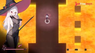In Hell for SEGGS-2