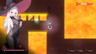 In Hell for SEGGS-5