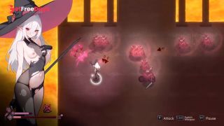 In Hell for SEGGS-7