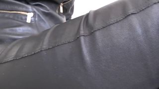 Lady Victoria Valente - Intense Knee Slap Punishment POV 720-3