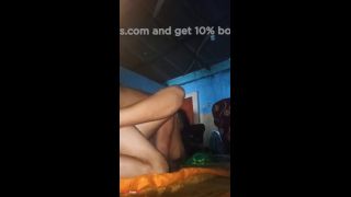 Mi linda hermanastra quiere que me la folle duro como en los videos porno SEXO ANAL-7