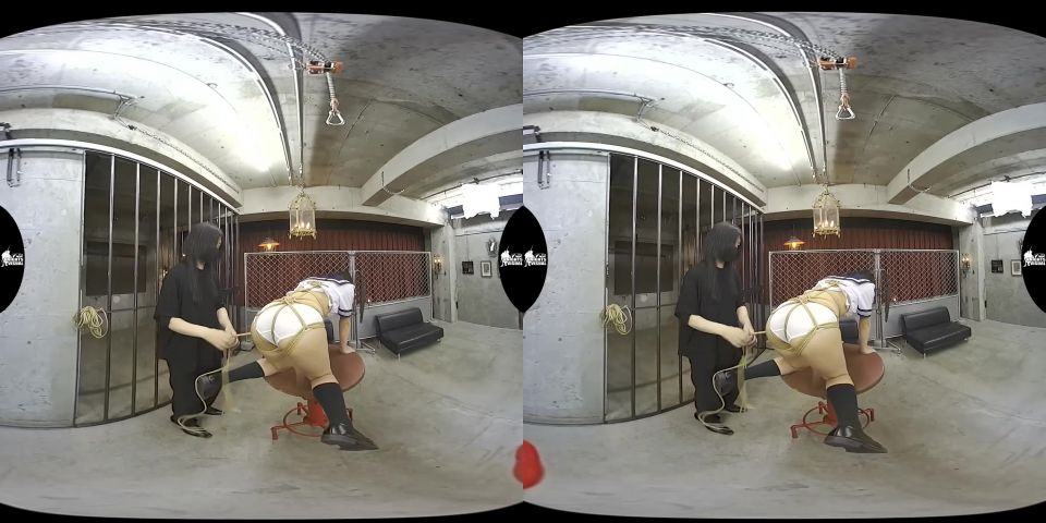 OMVR-001 B - Japan VR Porn(Virtual Reality)