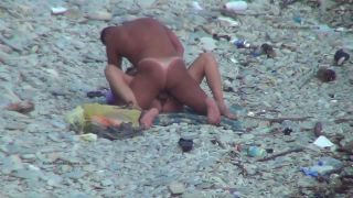 Voyeur Sex On The Beach 36, Part 1.2-6