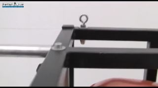 Mistress Sandra and Valentina Fetish Doll Dildo Training ...-9