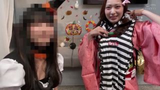 MGT-135 街角シロウトナンパ！ vol.101ハロウィンナンパ2020in渋谷★ - (JAV Full Movie)-7