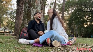Lustery E1894 Be And Ro Turned On In Sao Paulo – Full HD - Paulo-2