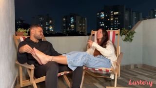 Lustery E1894 Be And Ro Turned On In Sao Paulo – Full HD - Paulo-3