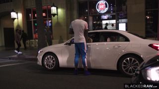 Brandi Love's Surprise Discovery in Honey - Unmissable Adult-9