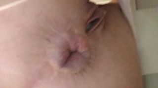 porn clip 13 HotDirtyIvone - Public Diarrhea  on solo female -3