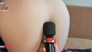 [GetFreeDays.com] Squirt. Wet leggings Porn Clip February 2023-4