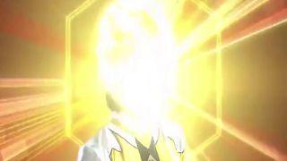 [WarAnLov.com] GIGP-50 Heroine Rangers Annihilate Operation Special-Jyuu Cyan， Pink Earth， Rager Yellow (FHD ver.)-001-9