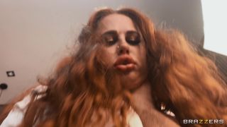 Yola Flimes - Yola Gets Soaking Wet.-7