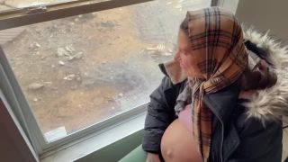 free online video 33 Cuban Queen - Hiking With Pregnant Mommy | pregnant | blowjob porn hot blowjob dildo-1