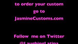 Humiliation  JasmineMendez: New Housekeeping Pig Humiliation -9