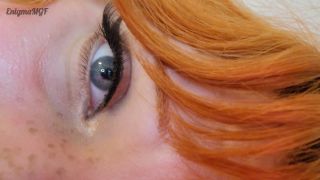 UltraHD Mommy Fantasies: Redhead Bounce & Cream Play 4K-2