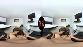 VRLatina presents She is Living la Vida Loca - Anna Poco - 4k - 3d porn -2