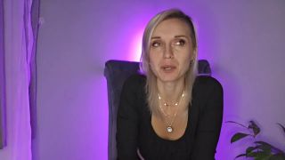 ﻿Lexi Snow Step-Sis Makes You Lick Her Cock Balls And Pussy (Femdom porn)-1
