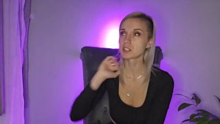 ﻿Lexi Snow Step-Sis Makes You Lick Her Cock Balls And Pussy (Femdom porn)-2