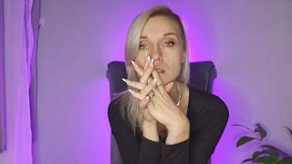 ﻿Lexi Snow Step-Sis Makes You Lick Her Cock Balls And Pussy (Femdom porn)-3