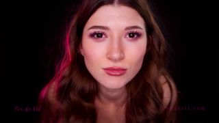 Eva de Vil - lunatic Femdom Pov movie.-1