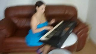 I Like To Watch My Stepmom Play The Piano And Then Fuck Her For A Long Time 1080p-0