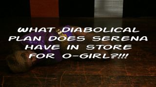 Chapter 1 (BDSM porn) Randy Moore The Adventures of O-girl Double Cross-9