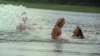 Kacey Barnfield, Angelica Penn – Lake Placid 3 (2010) HD 720p!!!-5