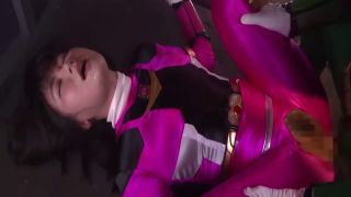 [WarAnLov.com] DHRY-25 Doujin Heroine 24 -Wakuseiber Pink Earth-032-7