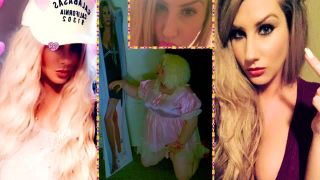 free xxx video 31 sanitary pad fetish Goddess Jazzy – suck my dick, masturbation instructions on fetish porn-2