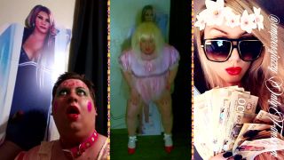 free xxx video 31 sanitary pad fetish Goddess Jazzy – suck my dick, masturbation instructions on fetish porn-7