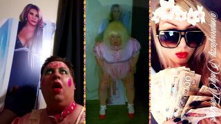 free xxx video 31 sanitary pad fetish Goddess Jazzy – suck my dick, masturbation instructions on fetish porn-8