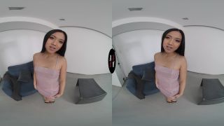 online xxx video 45 Would You Fuck Me - May Thai Gear vr, asian porn gif on high heels porn -0