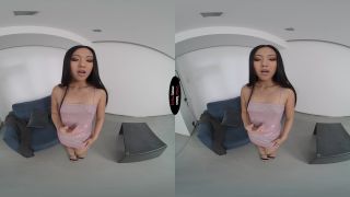 online xxx video 45 Would You Fuck Me - May Thai Gear vr, asian porn gif on high heels porn -1