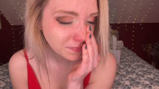xxx video 28 dick fetish SneezeGoddess – Baewatch Me Blow My Nose, joi on masturbation porn-6