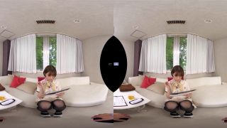 Tsukino Luna - HNVR-113 A -  (UltraHD 2024) New Porn-2