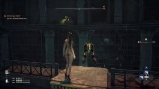 PixelAftDark - Stellar Blade - Nude Mod Playthough Part 10-1