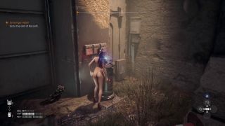 PixelAftDark - Stellar Blade - Nude Mod Playthough Part 10-5
